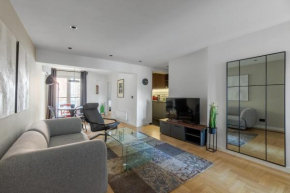 HostGost Selected Suites – Parliament
